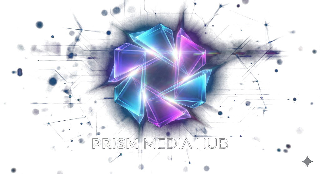 Prism Media Hub