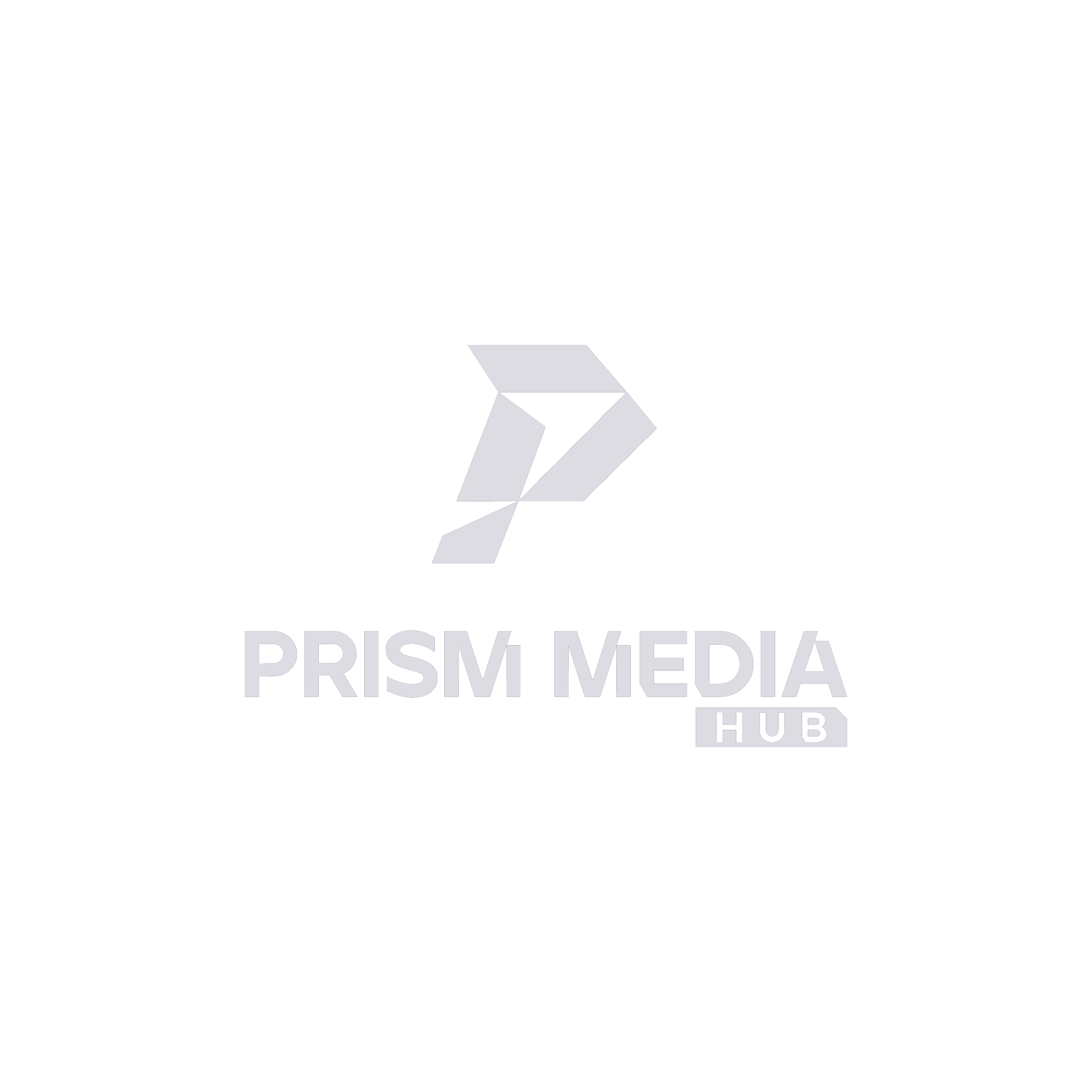 Prism Media Hub